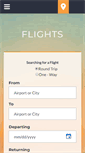 Mobile Screenshot of coposblancos.com